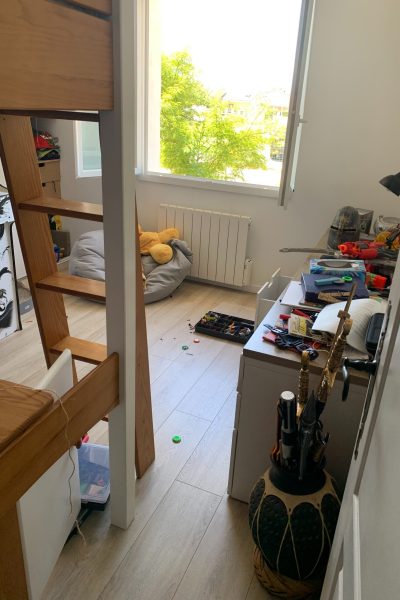 chambre enfant avant