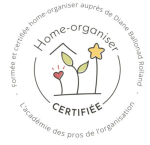 Logo Home Organiser