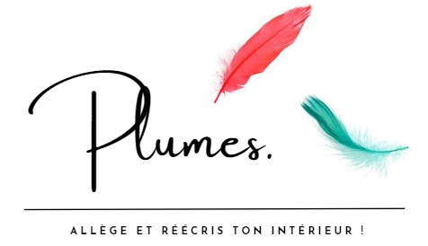 Logo Plumes Home Organiser